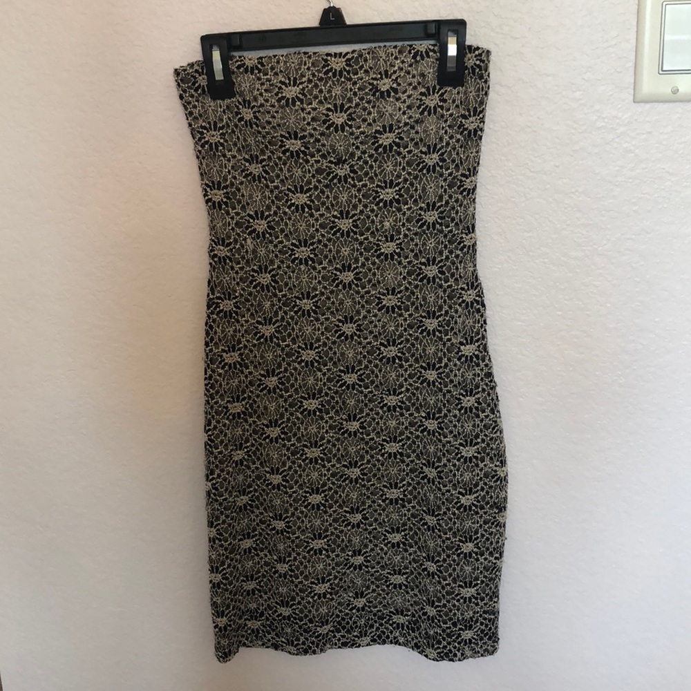 Party body con dress